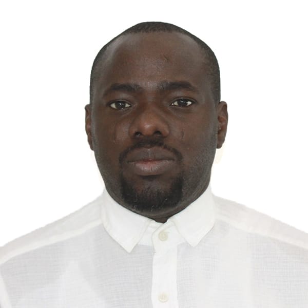 Bariy A Sanusi